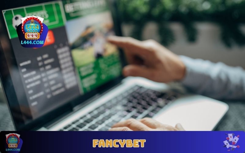 Fancybet - L444-এ জনপ্রিয় বেটিং ফর্মটি আবিষ্কার করুন