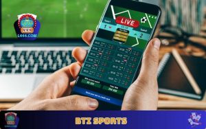 BTI Sports L444 ⚽ সেরা অনলাইন স্পোর্টস বেটিং বাংলাদেশে