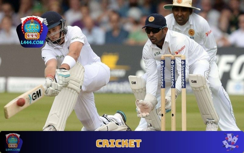 Cricket L444 - সবচেয়ে কার্যকর ক্রীড়া বাজি নির্দেশিকা