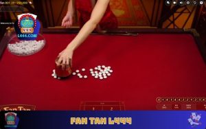 Fan Tan L444 - বড় জয় এবং লাভ করার রহস্য