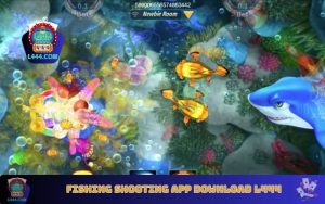 Fishing Shooting App Download - দ্রুত ধনী হওয়ার সুযোগ