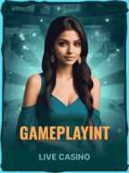 L444 LIVE CASINO GAMEPLAYING