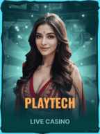 L444 LIVE CASINO PLAYTECH