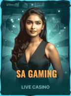 L444 LIVE CASINO SA GAMING