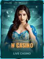 L444 LIVE CASINO W CASINO