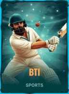 L444 SPORTS BTI