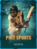 L444 SPORTS POLY SPORTS