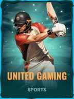 L444 SPORTS UNITED GAMING