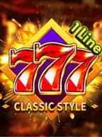 L444 স্লট 1 LINE 777