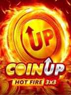 L444 স্লট COINUP HOT FIRE