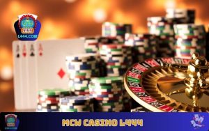 MCW Casino L444 – অ্যাপ ডাউনলোড করুন এবং আজই $1000 পান