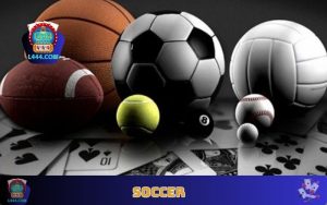 Soccer - L444 বুকমেকারে বাজি জেতার রহস্য উন্মোচন করুন