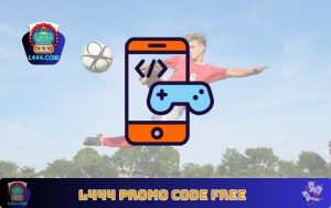 L444 Promo Code Free – এক্সক্লুসিভ বোনাস আনলক করুন এখনই