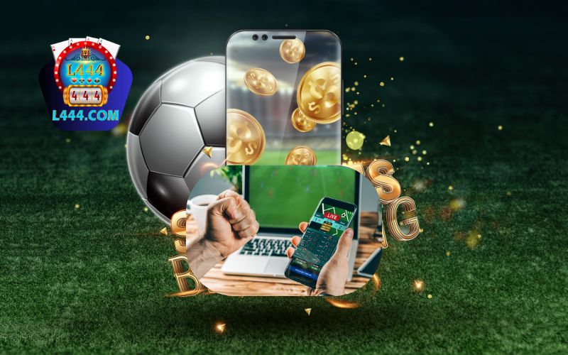 Football Betting Tips - L444 এ জেতার সেরা কৌশল
