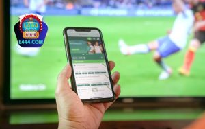 IPL Betting App L444 - ডাউনলোড করুন ও সহজে বাজি ধরুন