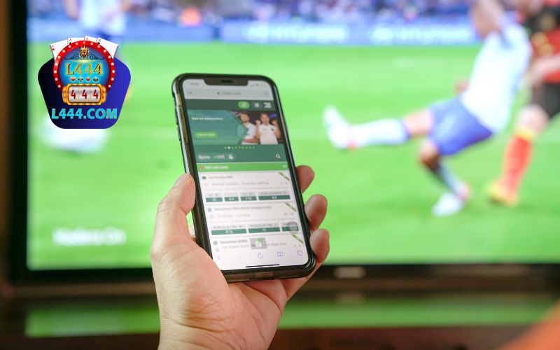 IPL Betting App L444 - ডাউনলোড করুন ও সহজে বাজি ধরুন