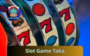 L444 er shera Slot Game Taka - Jeetun boro Jackpot!