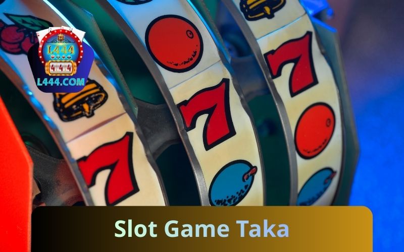 L444 er shera Slot Game Taka - Jeetun boro Jackpot!