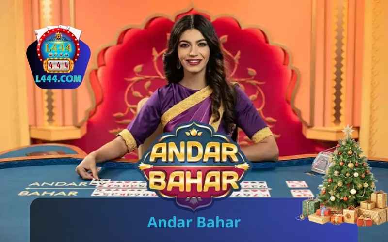 Andar Bahar Game Guide How to Play Andar Bahar at L444