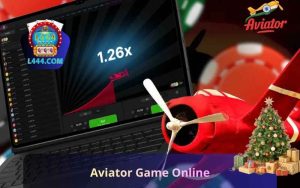 Aviator Game Online Guide and Christmas Bonus at L444