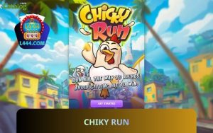 Chicky Run Slot Game – Fun & Fast Action on L444