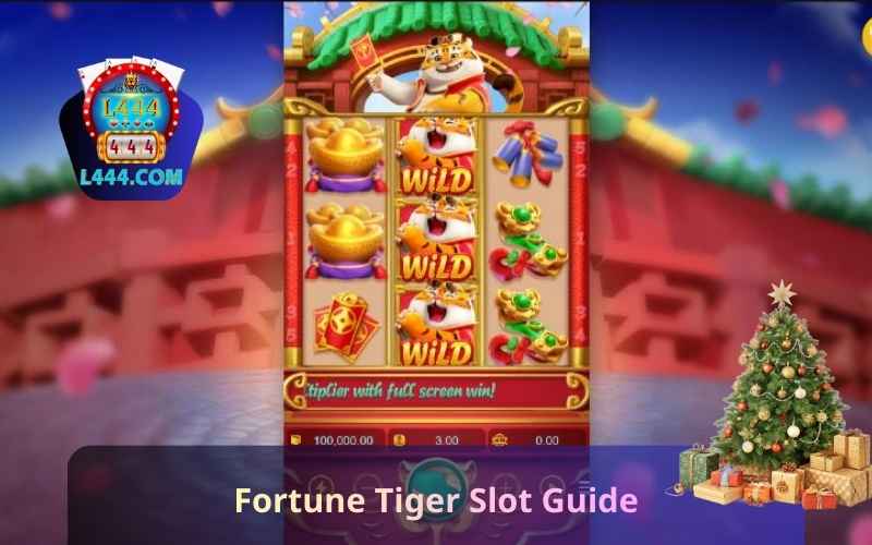 Fortune Tiger Slot Guide - How to Play for Big Wins