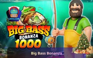 Big Bass Bonanza Slot Guide and 268 BDT Bonus