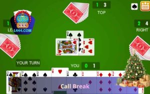 Master Call Break Strategy for Winning on L444