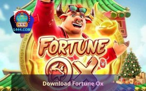 Download Fortune Ox APK for Android on L444 Guide
