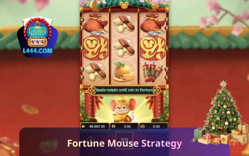 Fortune Mouse Strategy: Complete Guide to Explode Jackpot