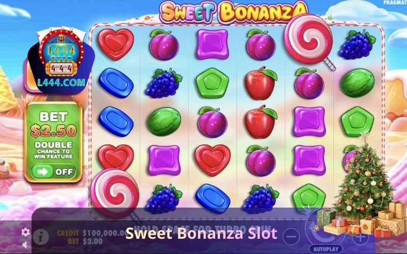 Sweet Bonanza Slot Guide: Easy Play and Jackpot at L444