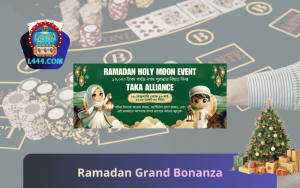 Ramadan Grand Bonanza L444 – Ramadan Mega Bonus 2026